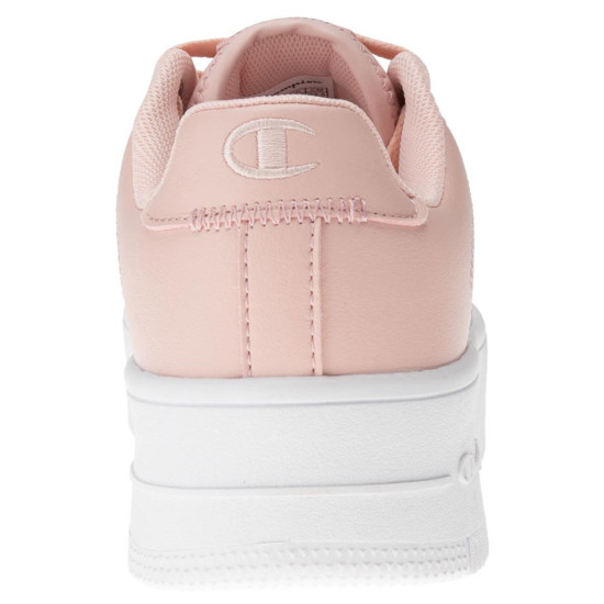 Champion Low Cut Shoe Rebound Platform Low
